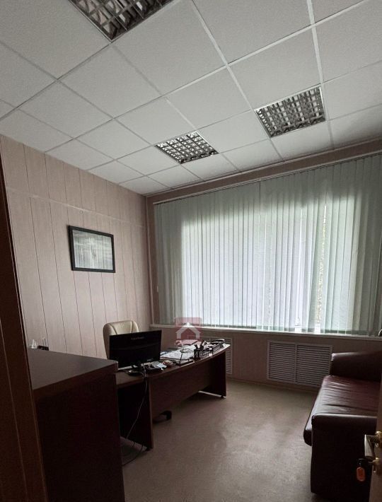 офис г Саратов р-н Заводской ул. Имени Г. К. Орджоникидзе, 24к 2 фото 6