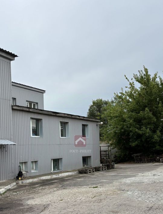 офис г Саратов р-н Заводской ул. Имени Г. К. Орджоникидзе, 24к 2 фото 12