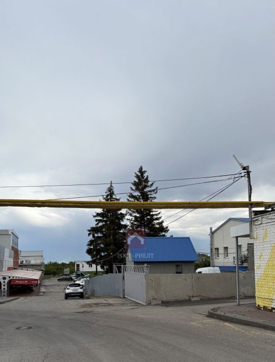 офис г Саратов р-н Заводской ул. Имени Г. К. Орджоникидзе, 24к 2 фото 13