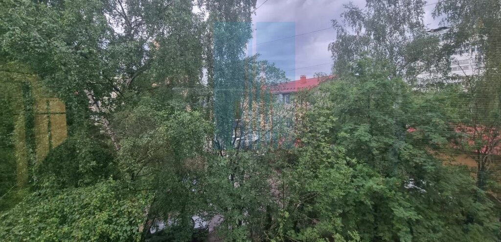 квартира г Чехов ул Полиграфистов 17 Подольск фото 20