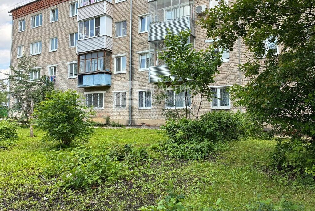 квартира г Павловский Посад пер Интернациональный 20 фото 16