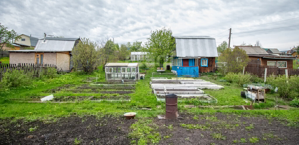дом г Томск снт Мебельщик фото 1