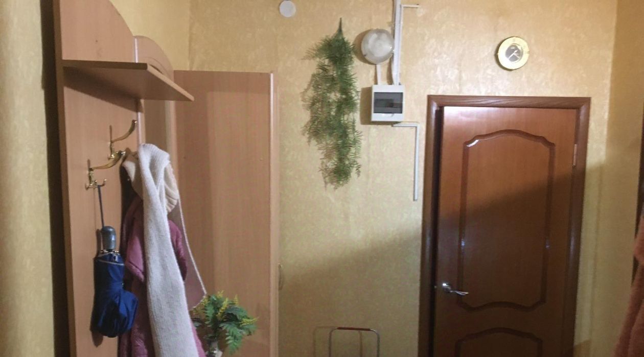 комната г Калуга р-н Октябрьский ул Дубрава 3 фото 1