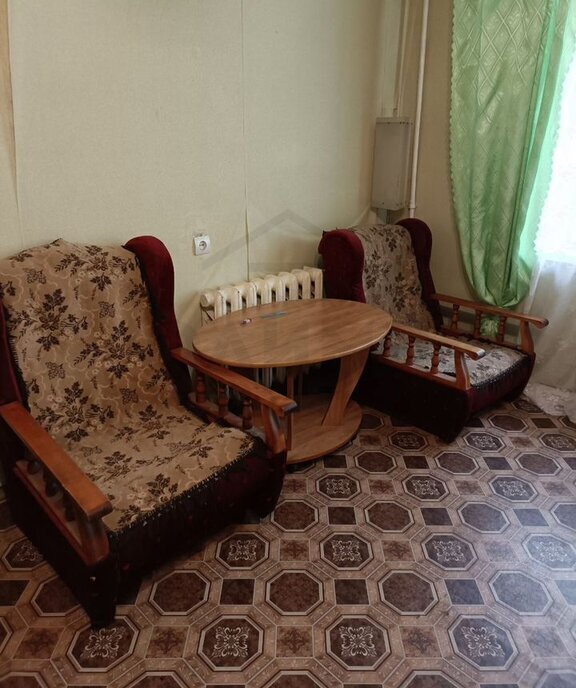 квартира г Калуга ул Московская 291к/1 фото 2