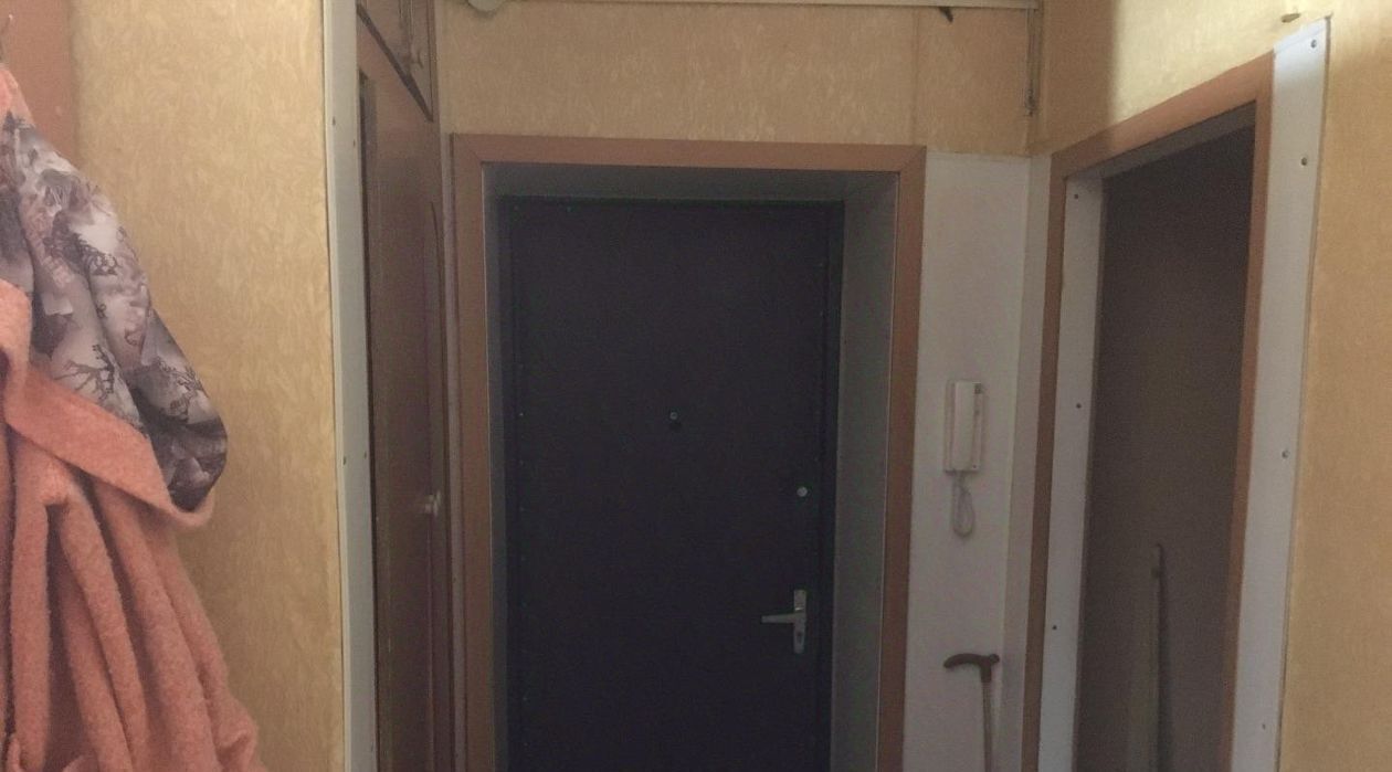 комната г Калуга р-н Октябрьский ул Дубрава 3 фото 2
