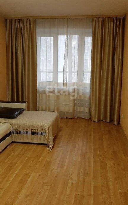 квартира г Томск ул Говорова 11в фото 3