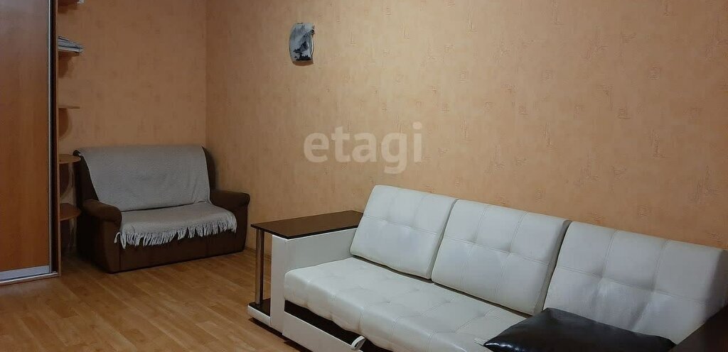 квартира г Томск ул Говорова 11в фото 4
