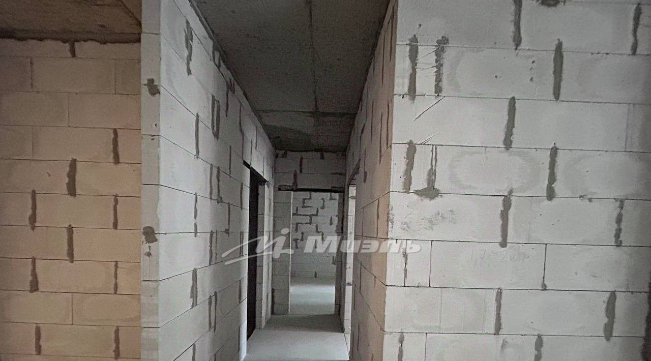 квартира г Симферополь р-н Киевский ул Воровского 24е фото 9