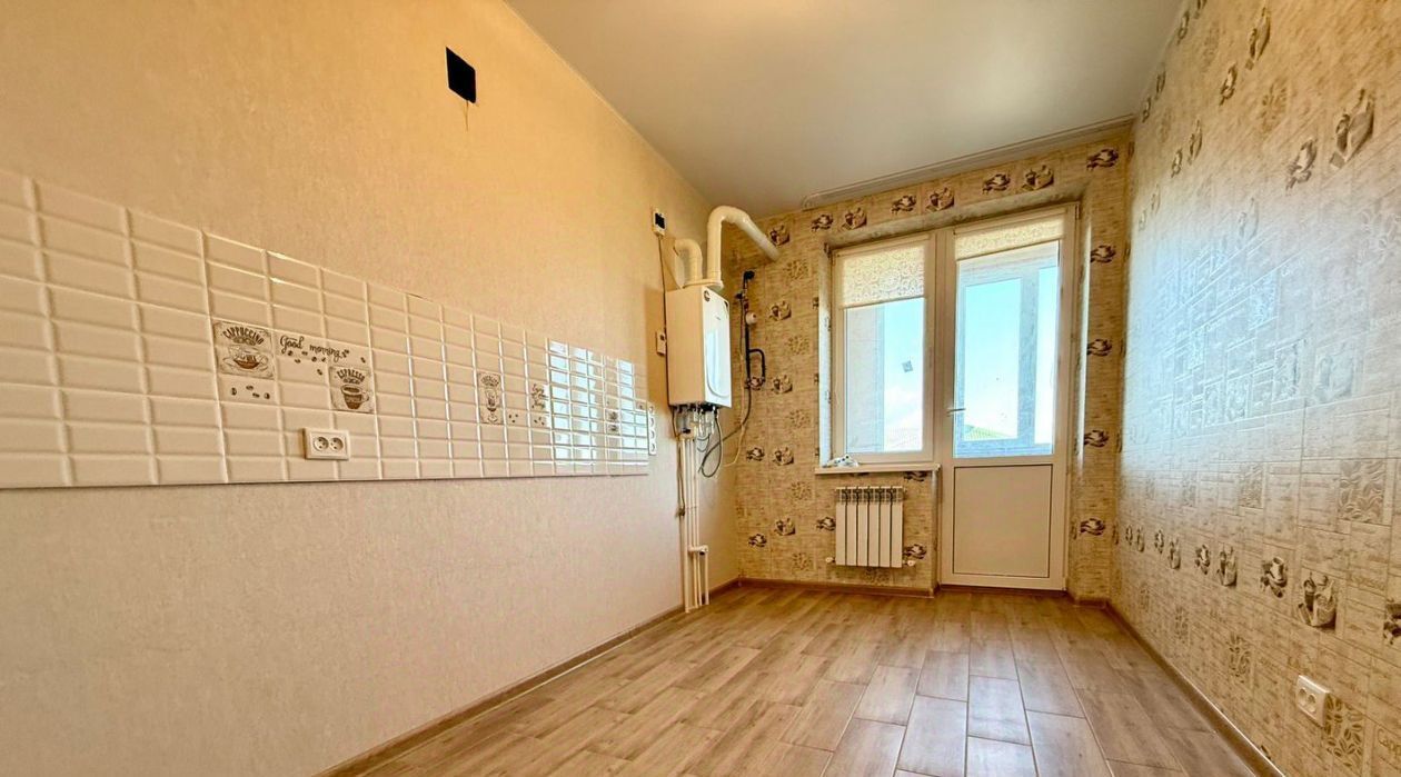 квартира г Батайск ул Артемовская 142г фото 1