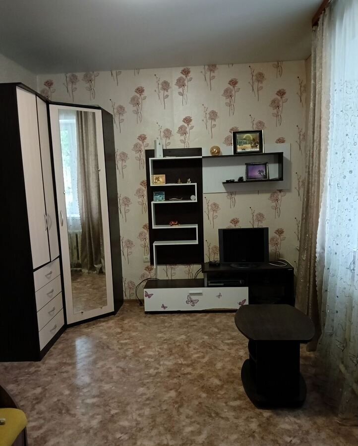 квартира г Соликамск ул Коминтерна 9 фото 1