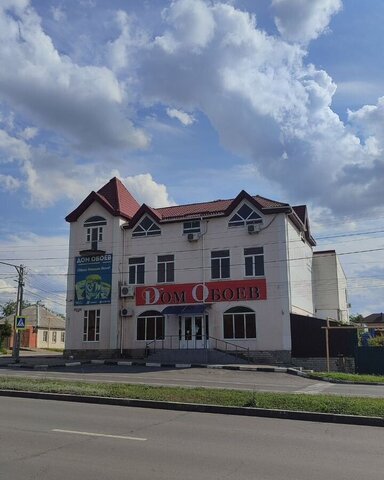свободного назначения ул Маяковского 113 фото