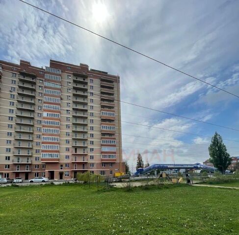 ул Мира 1 фото