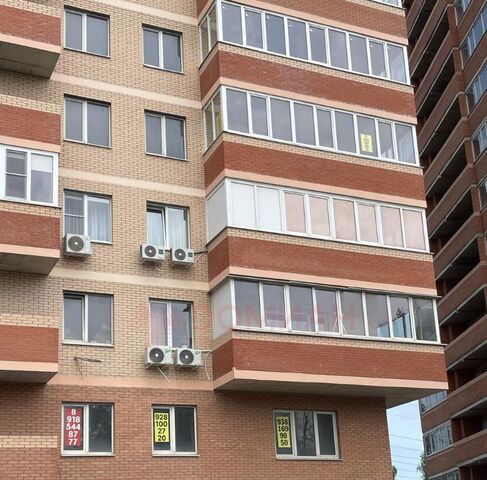 ул Мира 1 фото