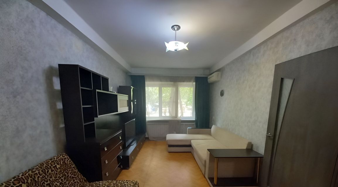 квартира г Ростов-на-Дону р-н Советский Западный пр-кт Коммунистический 6 фото 1