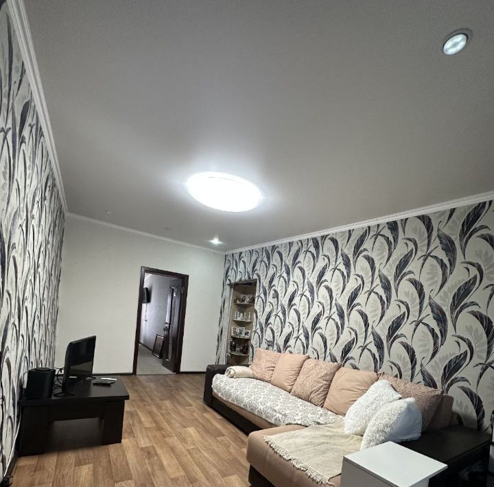 квартира г Азов ул Кондаурова 38 Азовский район фото 1