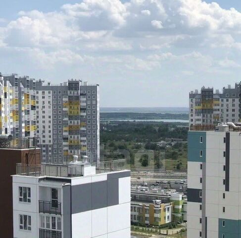 р-н Советский ул Еременко 110/2с 1 фото