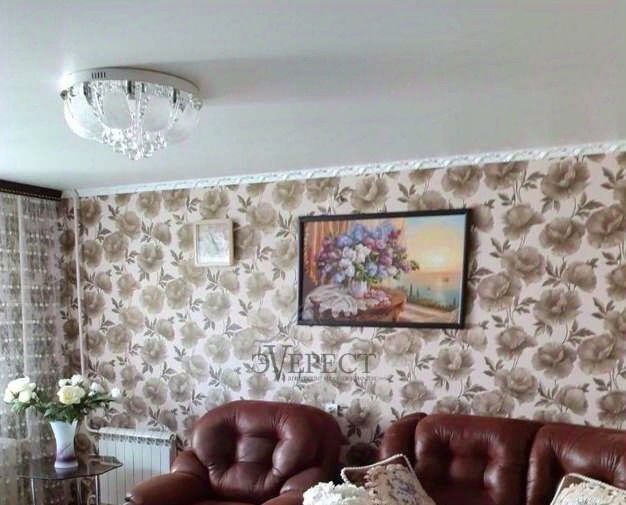квартира г Старый Оскол ул Хмелева 3 фото 1