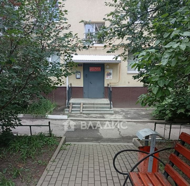квартира г Белгород Восточный пр-кт Белгородский 67а фото 1