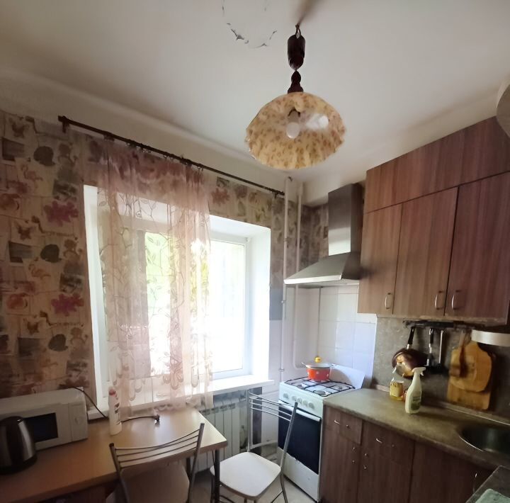квартира г Ростов-на-Дону р-н Советский Западный пр-кт Коммунистический 6 фото 4