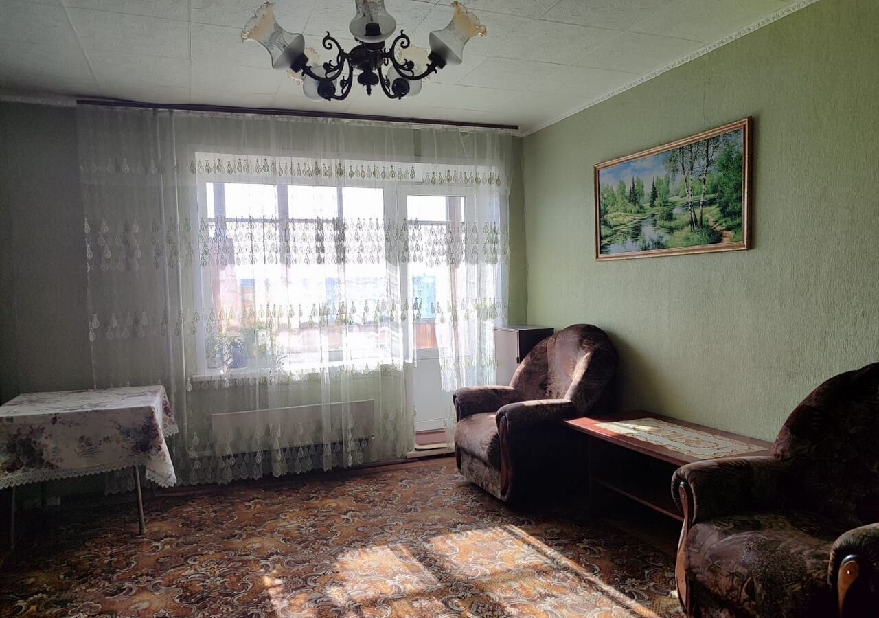 квартира г Новосибирск р-н Ленинский ул Забалуева 54 фото 3