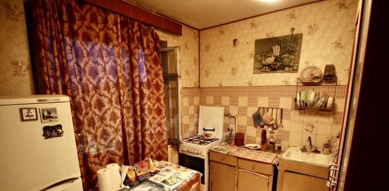 квартира г Белгород Западный ул Губкина 25 фото 4