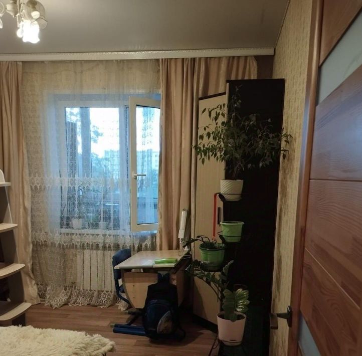 квартира г Белгород Западный ул Чапаева 28 фото 2