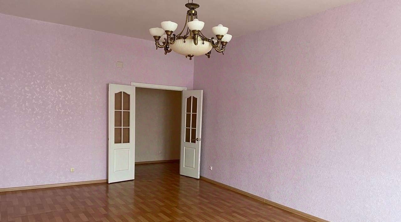 квартира г Старый Оскол Степной микрорайон 13 фото 3