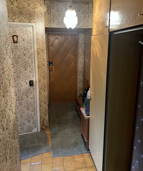 квартира г Нижний Новгород Горьковская ул Бориса Корнилова 6к/3 фото 1