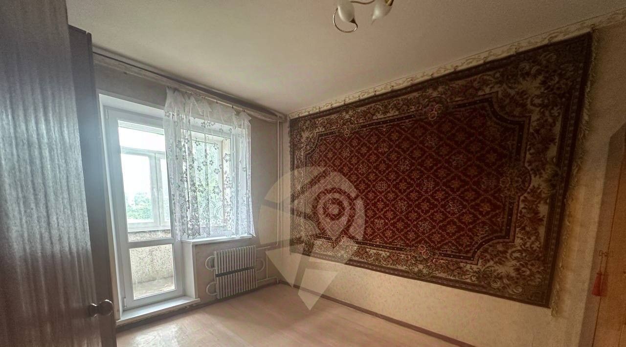 квартира г Старый Оскол Солнечный микрорайон 16 фото 2