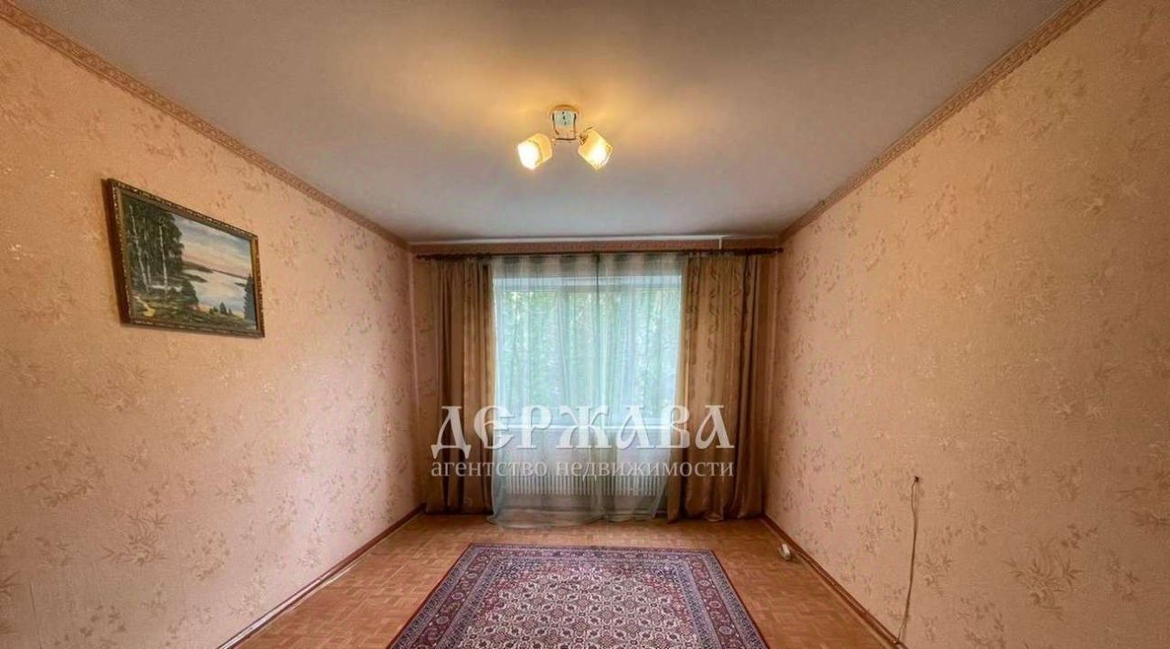 квартира г Старый Оскол Восточный микрорайон 12 фото 2