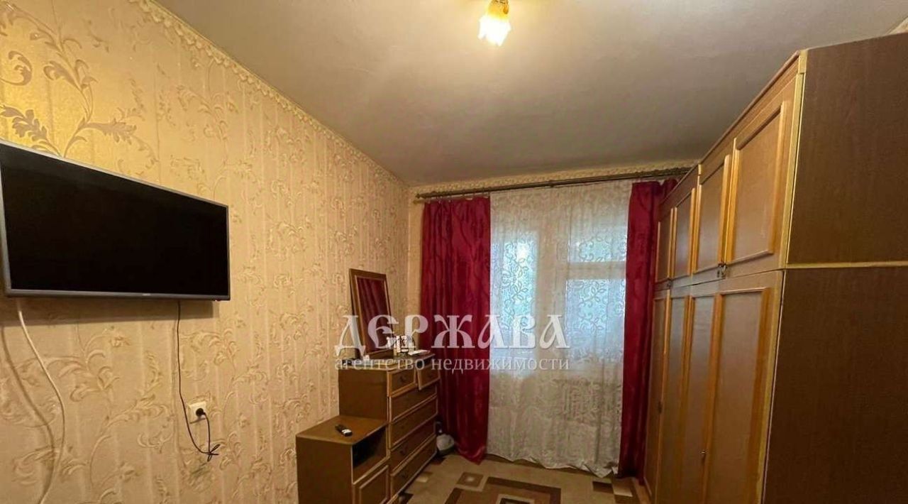 квартира г Старый Оскол Восточный микрорайон 12 фото 4
