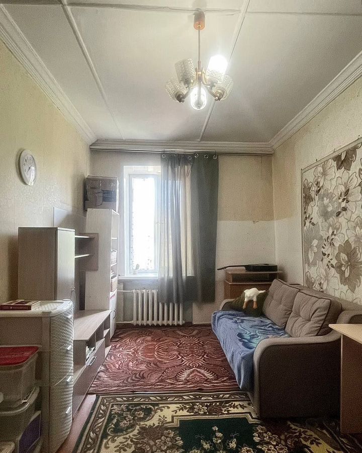 квартира г Железногорск ул Советская 15 фото 1