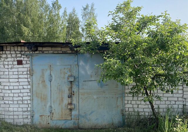территория ГМ № 17, 2/37, Навашино фото