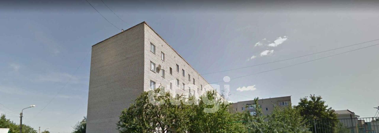 квартира р-н Алексеевский г Алексеевка ул Никольская 3 фото 4