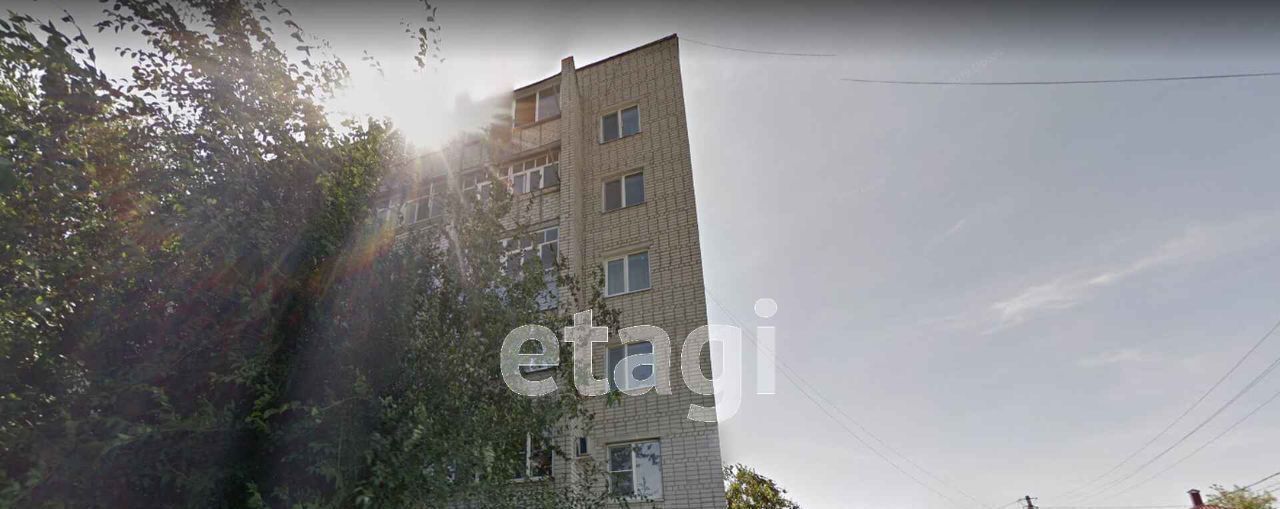 квартира р-н Алексеевский г Алексеевка ул Никольская 3 фото 2