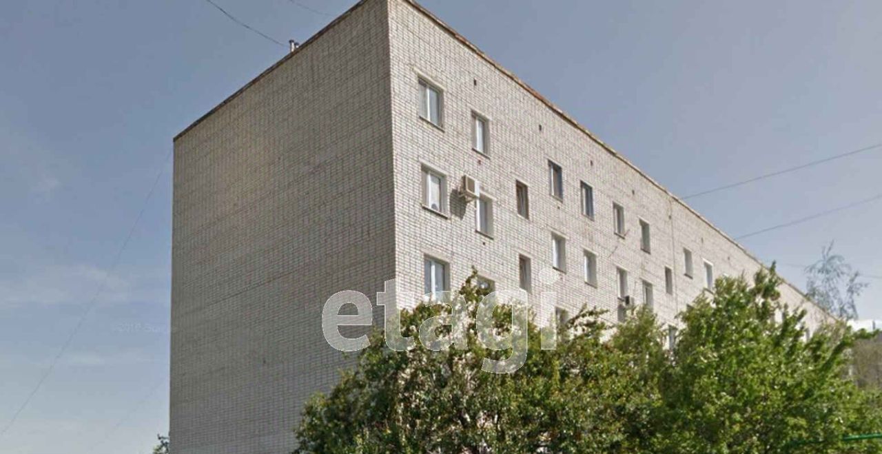 квартира р-н Алексеевский г Алексеевка ул Никольская 3 фото 3