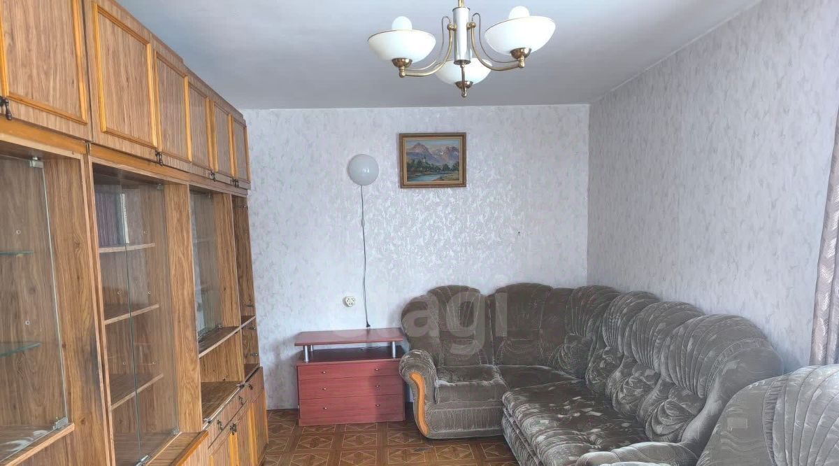 квартира г Уфа р-н Советский ул Революционная 82 фото 3