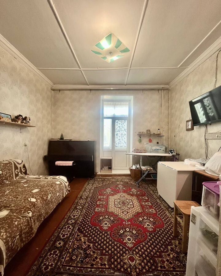 квартира г Железногорск ул Советская 15 фото 3