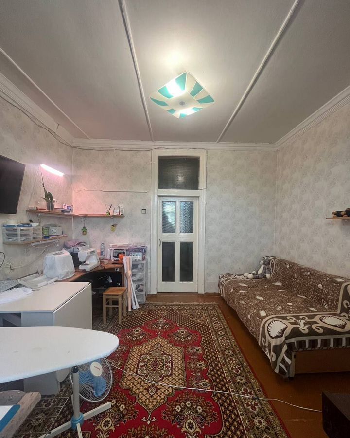 квартира г Железногорск ул Советская 15 фото 4