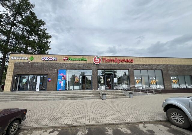 р-н Некрасовский с Диево-Городище пл Торговая 15 сельское поселение Красный Профинтерн, Некрасовское фото