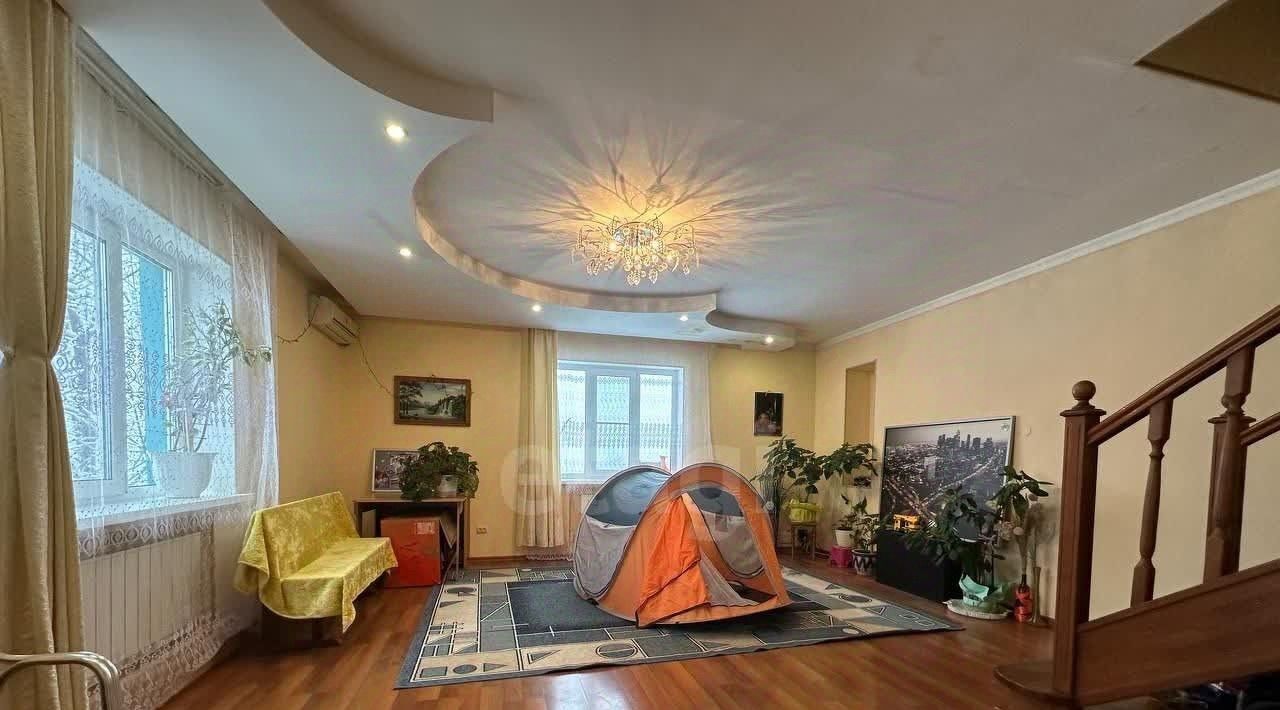 дом г Уфа р-н Ленинский ул Воронежская 20а фото 1