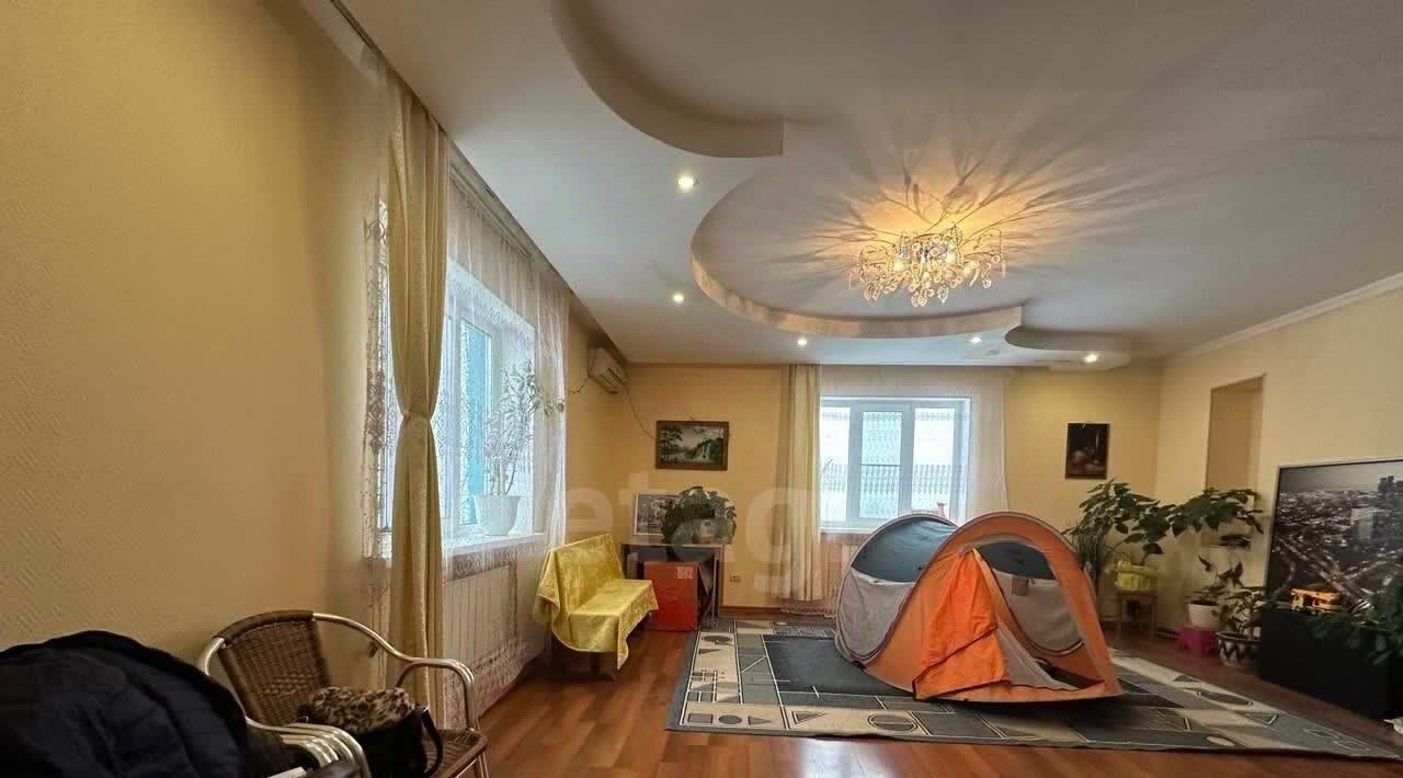 дом г Уфа р-н Ленинский ул Воронежская 20а фото 2