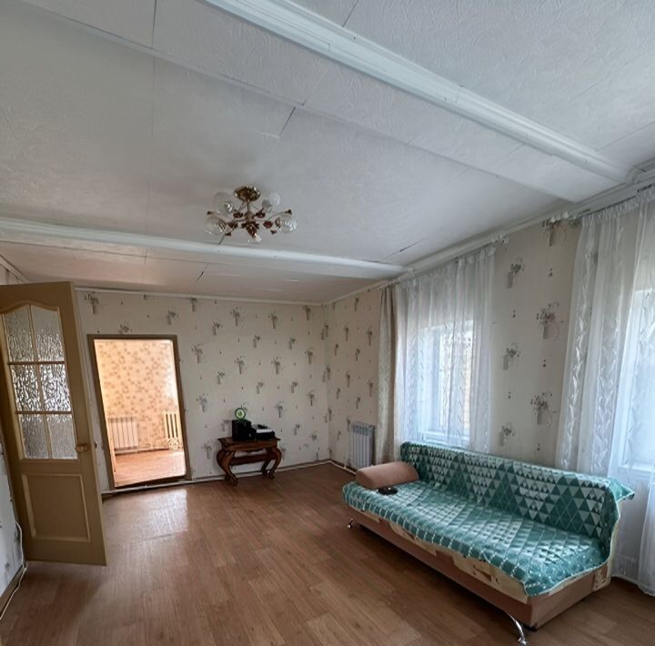 дом г Уфа р-н Калининский Максимовка ул Ашкадарская 48 фото 2