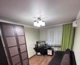 квартира г Ставрополь р-н Промышленный ул Пирогова 62/3 фото 3