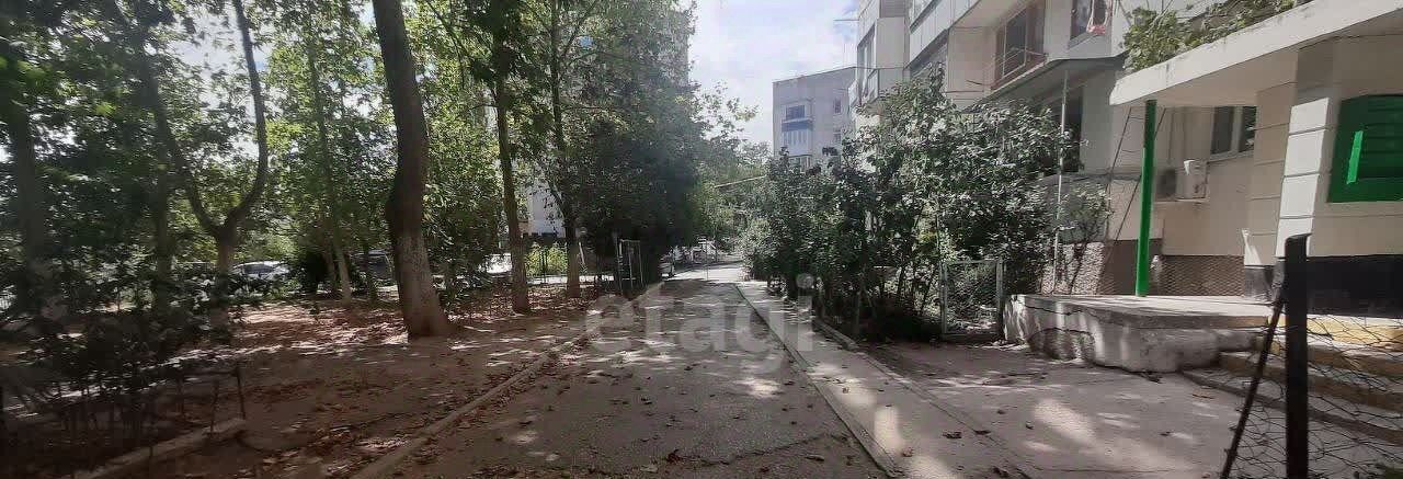 квартира г Судак ул Мичурина 6 фото 22