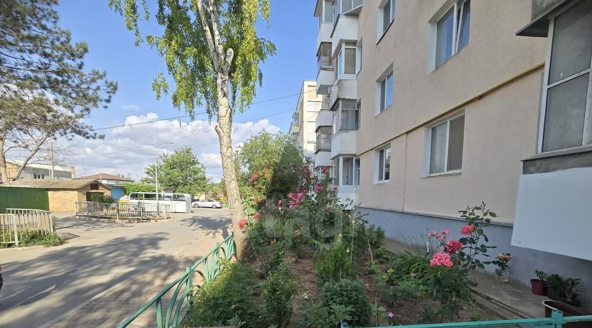 квартира г Саки ул Гайнутдинова фото 5