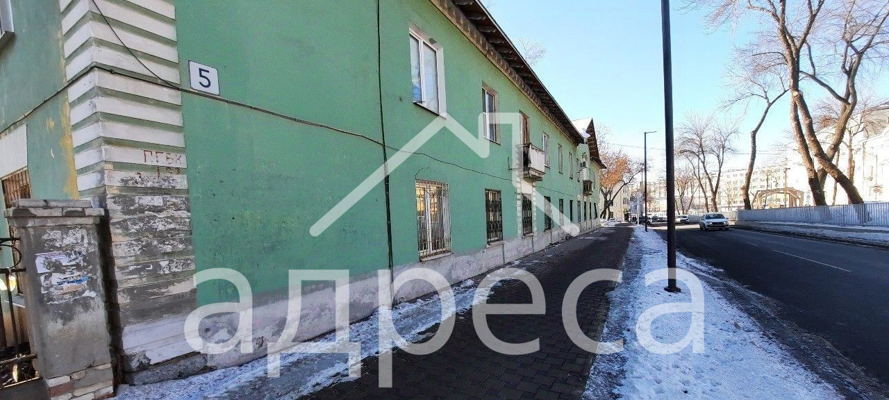квартира г Самара ул Чернореченская 5 фото 2