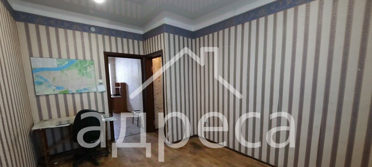 квартира г Самара ул Чернореченская 5 фото 3