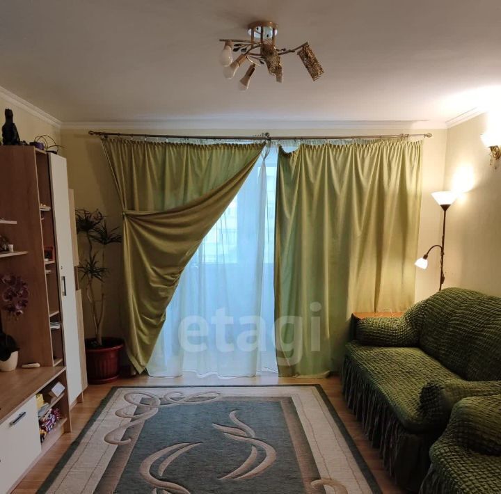 квартира г Судак пер Серный 3 фото 7