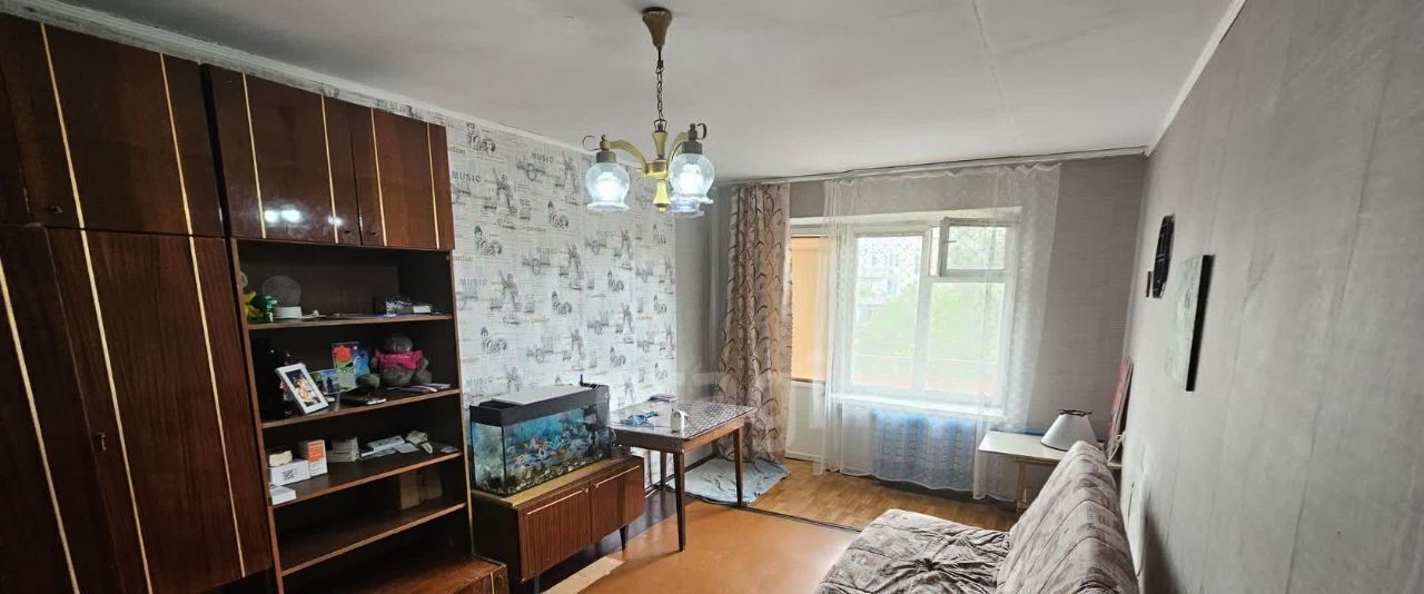 квартира г Красноперекопск мкр 10 3 фото 14